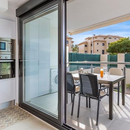 Apartamento Nuba A Jávea Exteriör bild
