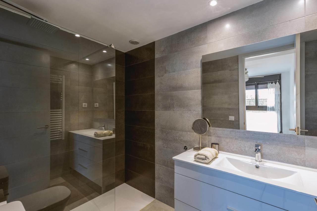 Apartamento Nuba A Jávea Exteriör bild