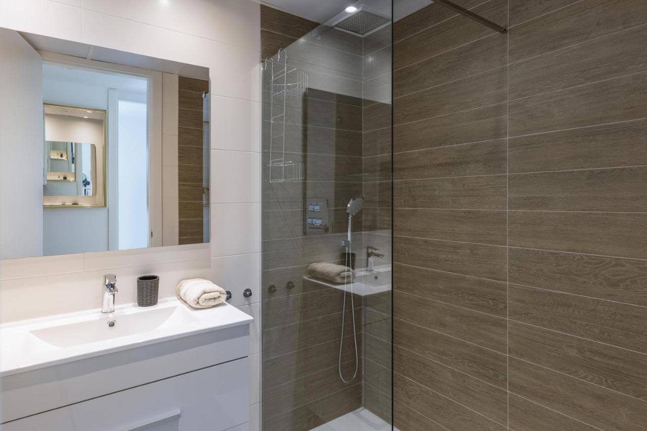 Apartamento Nuba A Jávea Exteriör bild